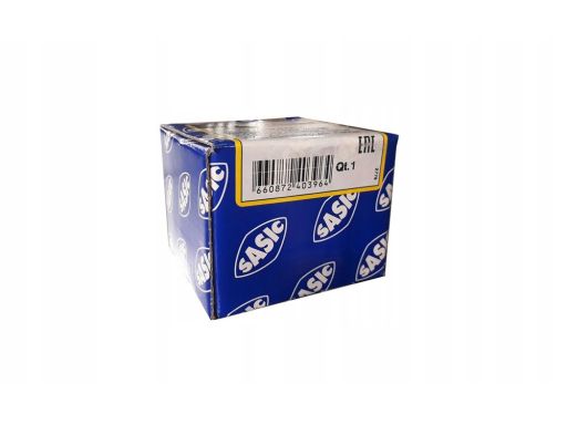 Silentblock Zawieszenia 4001567