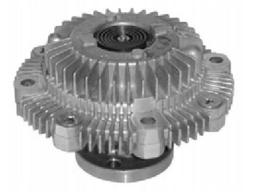 Sprzęgło Wentylatora Chodnicy 49578