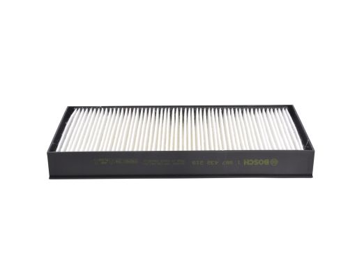 Filtr Kabiny 1 987 432 219