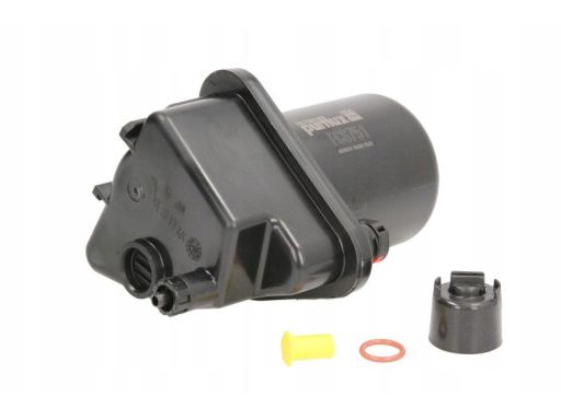 Filtr Paliwa Fcs751