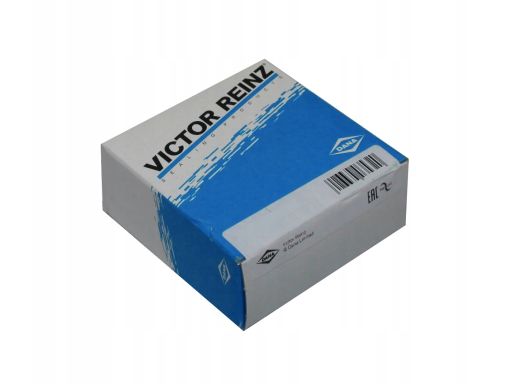 Zestaw Uszczelek Głowicy Cylindra 02-31157-01