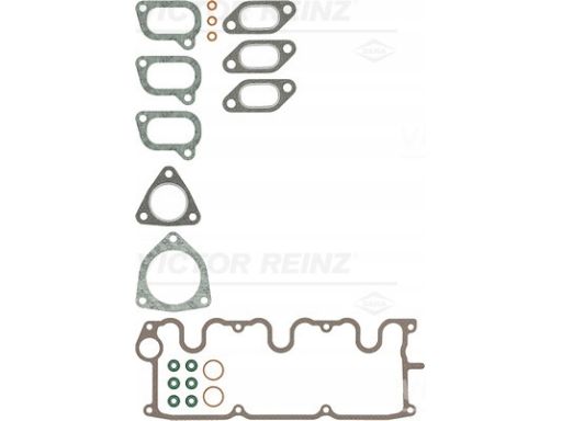 Zestaw Uszczelek Głowicy Cylindra 02-31157-01