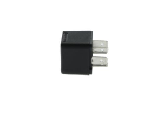 0 986 332 201 Przekaźnik Wielofunkcyjny 0 986 332 201 Bosch