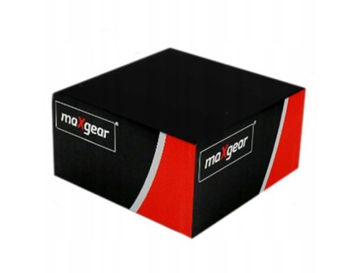 11-1525 Amortyzator Bmw P. 1 Series (F52) (01/17 Maxgear