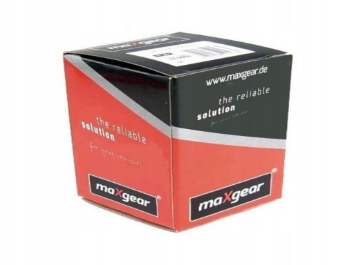 26-2876 Filtr Powietrza Toyota Lexus 00- Maxgear