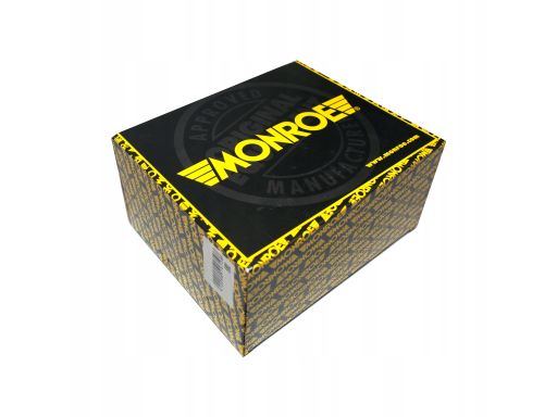 Cb0150 Amortyzator Zawieszenia Kabiny Kierowcy Monroe