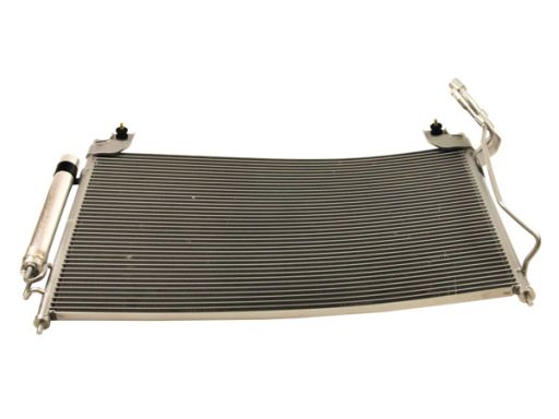 Ac830212 Skraplacz Klimatyzacji Mazda Cx-7 07- Maxgear