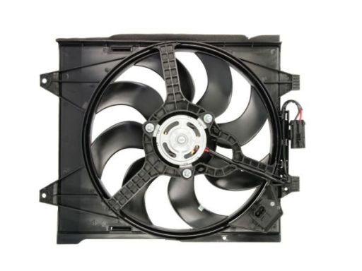 Gprf-47521 Wentylator Chłodnicy Silnika Thermotec