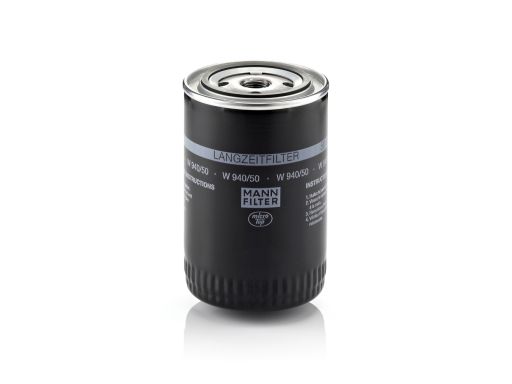 Filtr Oleju W 940/50