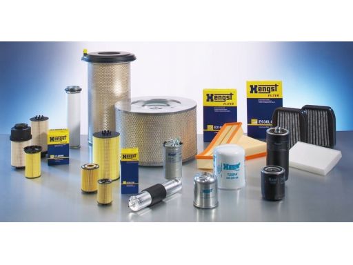Filtr Kabiny E3992Lc