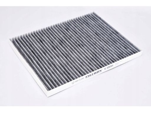 Filtr Kabiny K 1001A