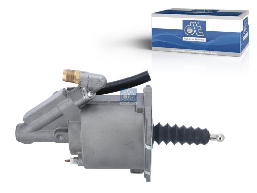 Urządzenie Wspomagające Sprzęgło 1.13225