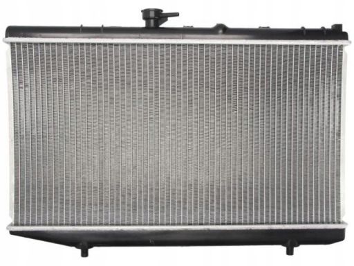 53486 Chłodnica Silnika Nrf 53486 Nrf