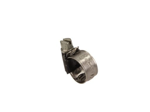 84-0106 Opaska Zaciskowa 8-14/9 W1 Ślimakowa Wzm Maxgear
