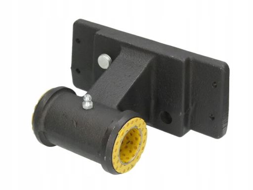 53664 Wspornik Łożyska Mocowania Amortyzatora Aug53664 Auger