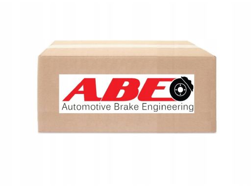 C81519Abe Przewód Hamulcowy Elastyczny C81519Abe Abe