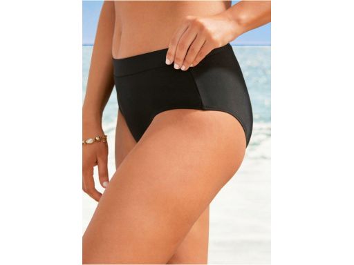 B.P.C bikini balkonetka z zamkiem i figami r.48 95D