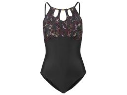 B.P.C kostium jednoczęściowy z nadrukiem r.46