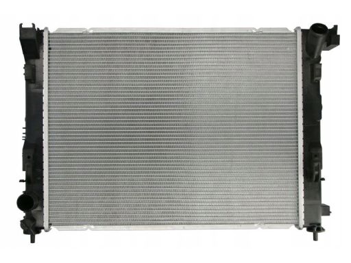 Chłodnica Silnika 550070