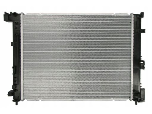 Chłodnica Silnika 550070