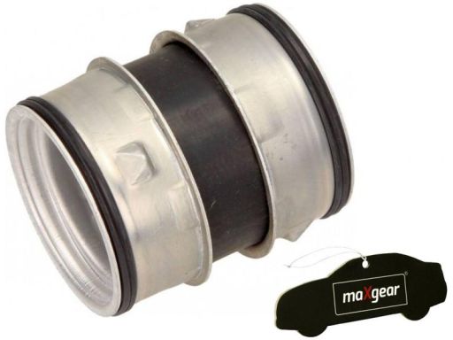 68-0108 Przewód Turbosprężarki Vw Golf4/A3/Octav Maxgear