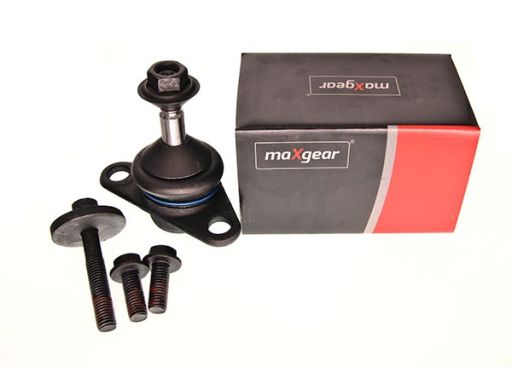 72-0476 Sworzeń Wahacza Volvo P. S80 95- Le/Pr D Maxgear