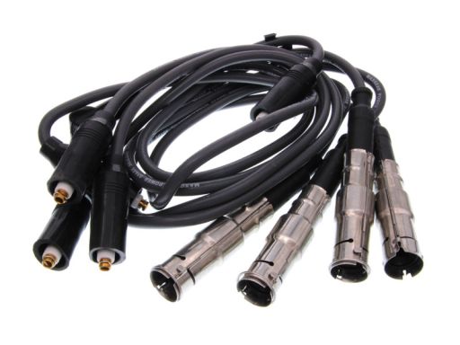 53-0079 Przewody Wys. Nap. Vw Golf 3/Passat 1,6 Maxgear