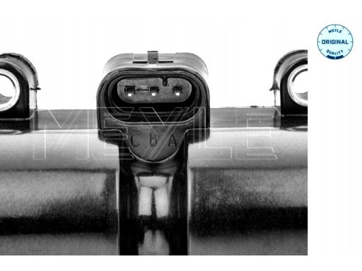 29-14 885 0001 Cewka Zapłonowa Daewoo Lanos Meyle