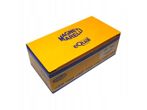 213719679019 Czujnik Masy Powietrza Magneti Marelli