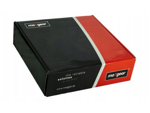 19-1849 Tarcza Ham. Bmw T. E87/E90 04- Maxgear