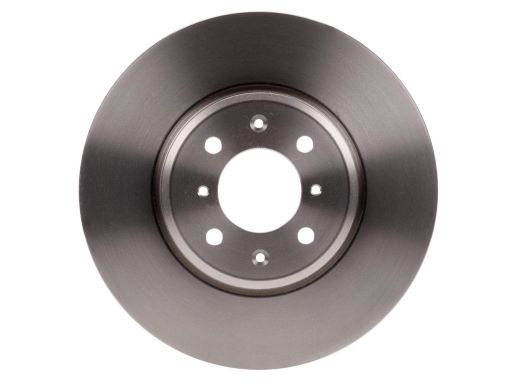 0 986 479 476 Tarcza Hamulcowa Przód L/P Pasuje Do: Honda City, Lotus