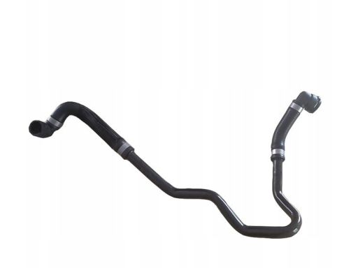 Przewód rura wody Mercedes A2045010224 W204 W207