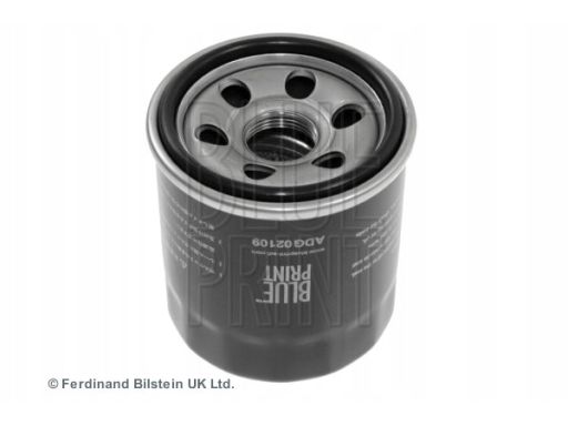 Adg02109 Filtr Oleju Pasuje Do: Hyundai Accent Iv, Accent V, Atos, Bay