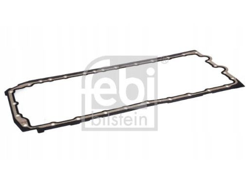 Fe182149 Uszczelka Miski Olejowej Pasuje Do: Bmw 1 (E82), 1 (E88), 1