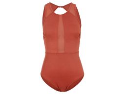 B.P.C kostium modelujący brązowy r.38