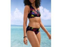 B.P.C Bikini bustier dla mam karmiących r.42