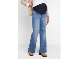 B.P.C spodnie ciążowe jeansy r.40