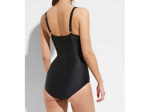 B.P.C kostium kąpielowy modelujący klasyczny 48.