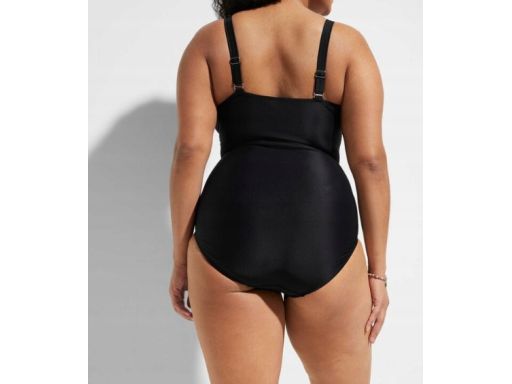 B.P.C kostium kąpielowy modelujący klasyczny 48.