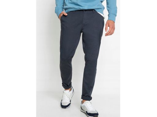 B.P.C męskie spodnie chinos r.46