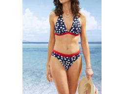 B.P.C bikini dwustronne wiązane r.40