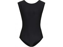 B.P.C kostium jednoczęściowy czarny modny 40.