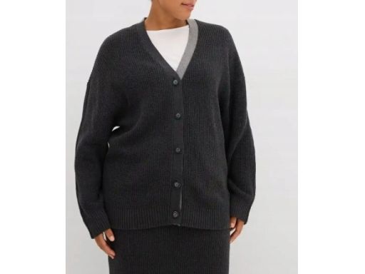 B.P.C sweter rozpinany kardigan r.44/46