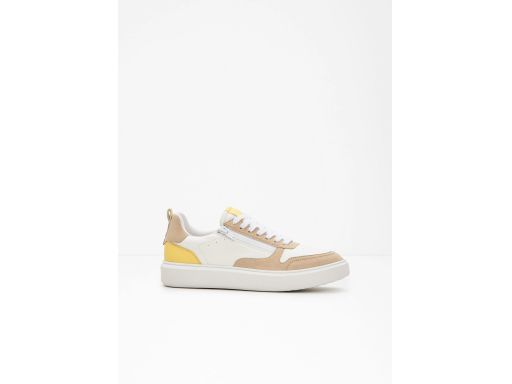 B.P.C damskie sneakersy kolorowe r.41