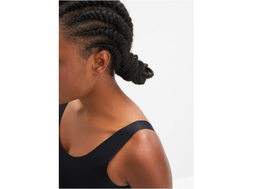 B.P.C biustonosz bustier Feel Comfort bezszwowy ^44/46