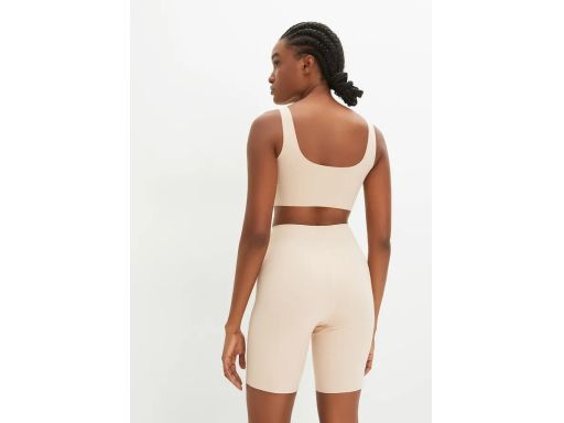 B.P.C biustonosz bustier Feel Comfort bezszwowy r.36/38
