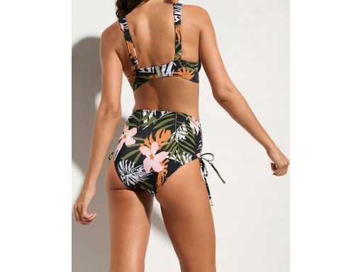 B.P.C bikini typu minimizer we wzory r.42 80C