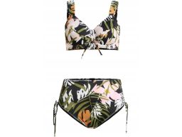 B.P.C bikini typu minimizer we wzory r.42 80C