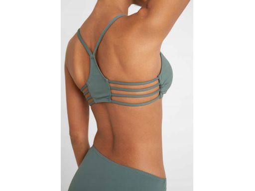 Bench Bikini zielone usztywniane miszeczki 38 C/D