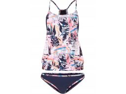B.P.C tankini z figami w kolorowe wzory 46